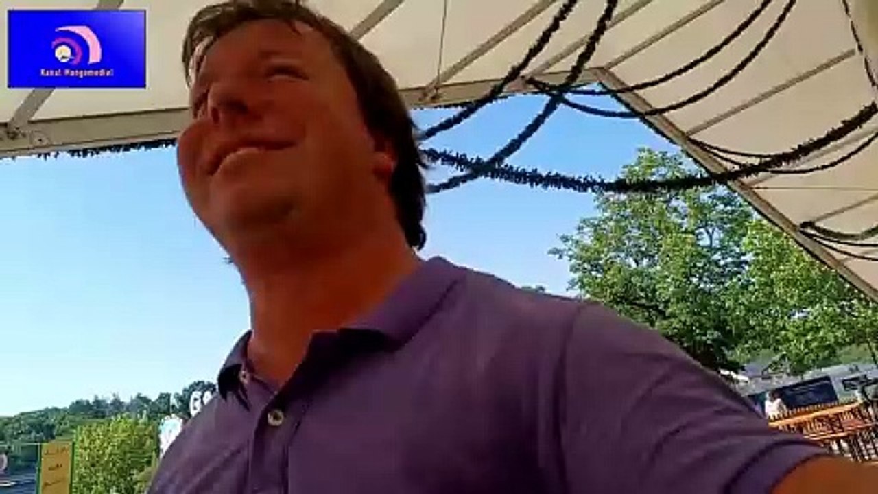 Leon Elektronik - Best off... Party auf der Neustadt Aisch Kirchweih. 19.06.2022 SUFFCUT