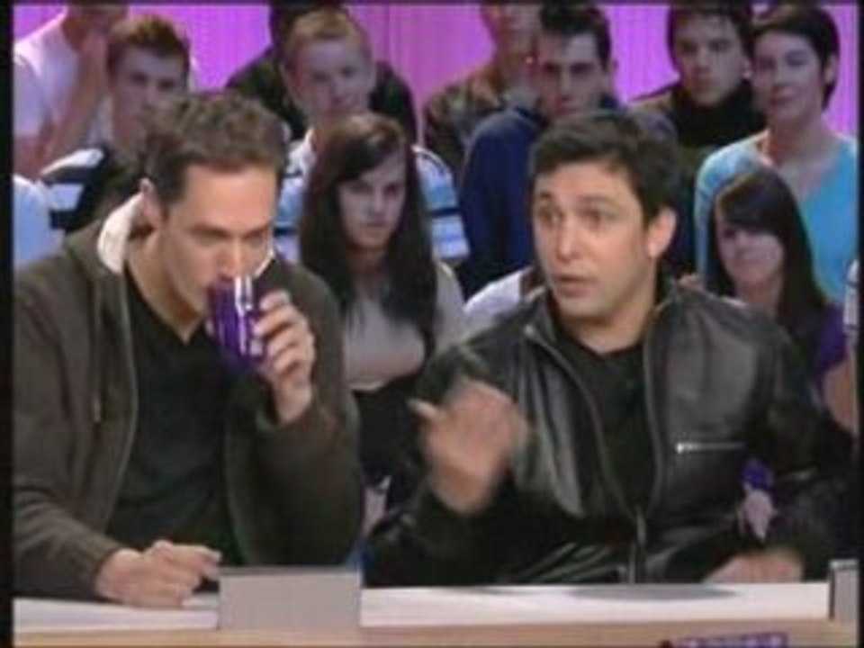 Grand Corps Malade - Je viens de là