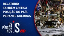 ONG critica uso ‘excessivo’ de força policial no Brasil