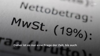 Preissteigerungen bei McDonald's verwirren: Das steckt dahinter