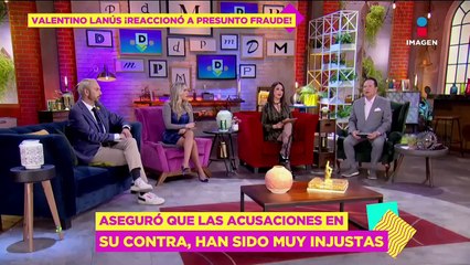 Itatí Cantoral DESMIENTE estar tan DELGADA por problemas de salud
