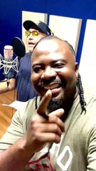 Llevatela - Juan k Martin  ( De Tras de Camaras )