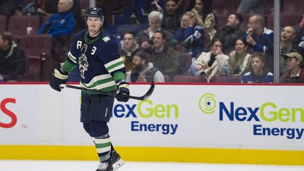 NHL Tonight: Can Canucks Defeat Penguins in Pittsburgh?