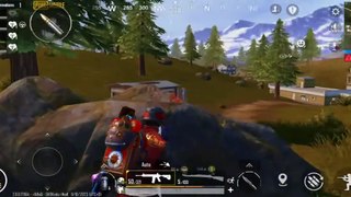 LIVE STREAMING DAY 14 _ PUBG MOBILE _ 11-10-2023