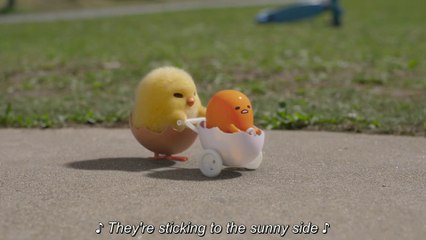 Gudetama: An Eggcellent Adventure - Episode 5