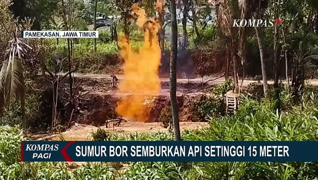 Kebakaran Ruko di Tebet Picu Ledakan Hingga 2 Rumah di Kompleks Polri Ragunan Ludes Terbakar!