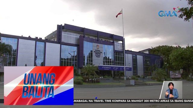 PNP: Halos 4,000 pulis, pinatawan ng parusa dahil sa iba't ibang kaso mula July 2022 hanggang ngayong Enero | UB