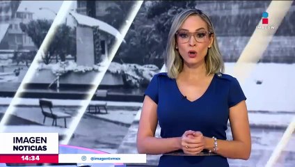 El día que nevó en la CDMX en el invierno de 1967