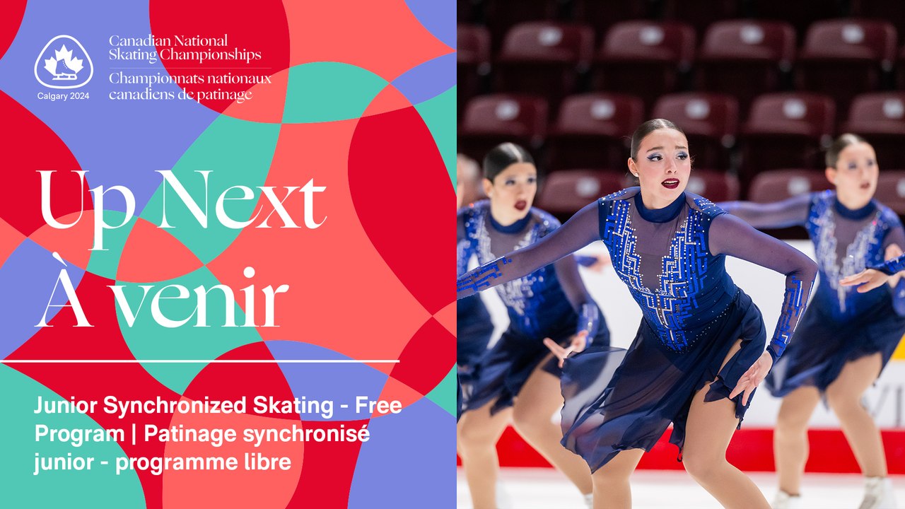 JUNIOR SYNCHRONIZED SKATING FREE PROGRAM - 2024 CANADIAN NATIONAL SKATING CHAMPIONSHIPS (13)