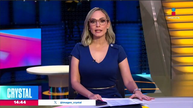 Xóchitl Gálvez presenta denuncia ante el INE por el caso Notimex