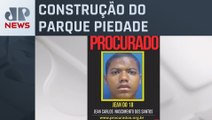 Polícia identifica criminoso que extorquiu obra no Rio de Janeiro; Nelson Kobayashi comenta