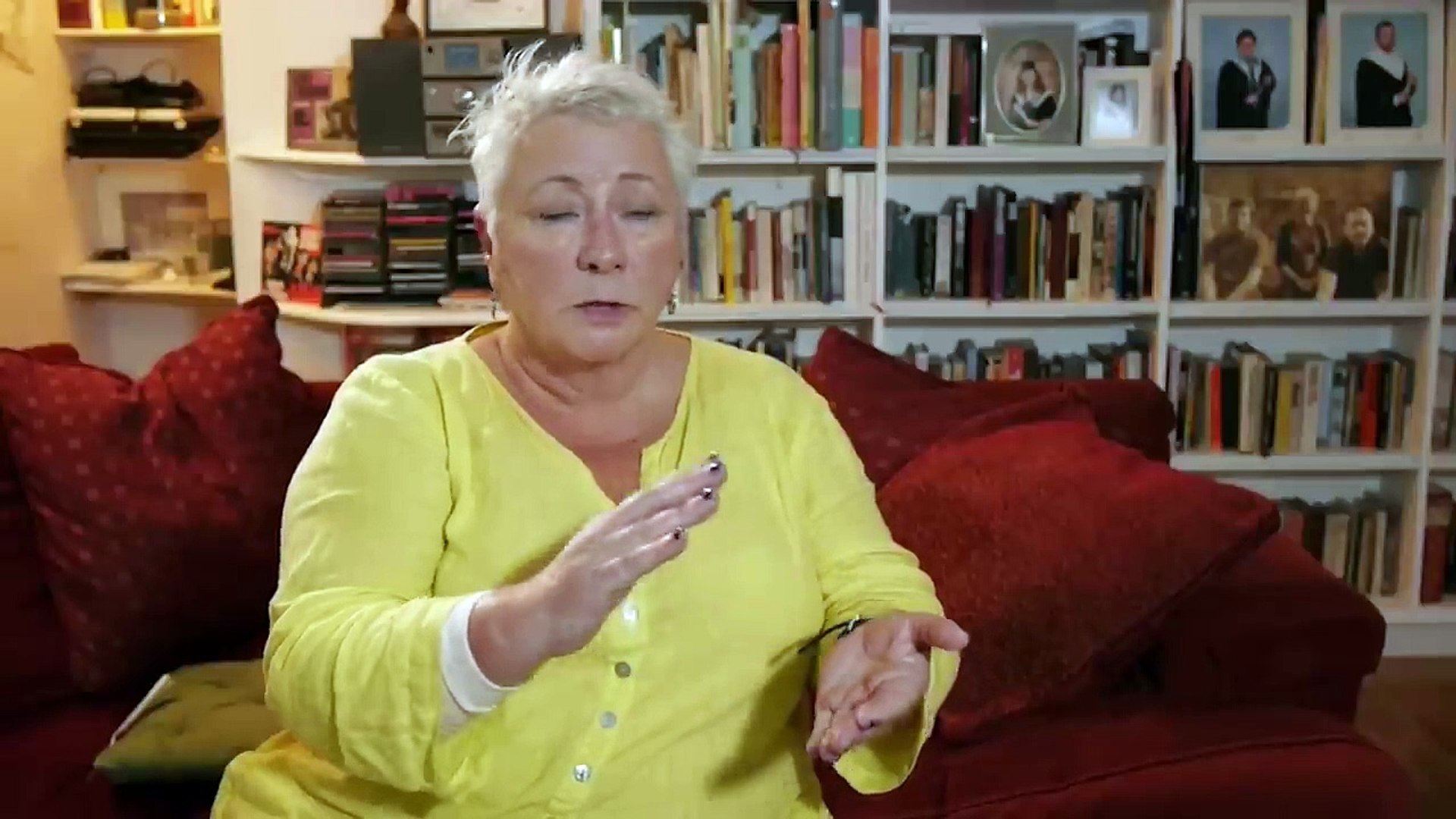 « Les Enfants volés d’Angleterre », un scandale passé sous silence - Documentair