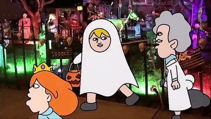 Sonic Underground The Movie - Halloween Heroes | movie | 2023 | Official Trailer