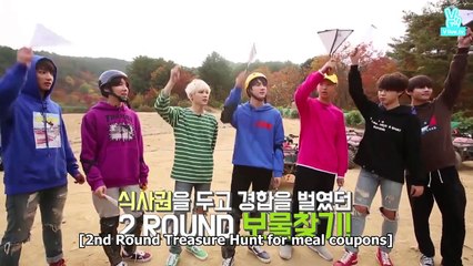 RUN BTS ep.10 (engsub)
