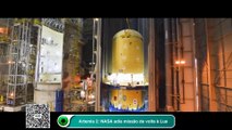 Artemis 2 NASA adia missão de volta à Lua