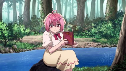 Kamisama : Opération Divine | show | 2023 | Official Trailer