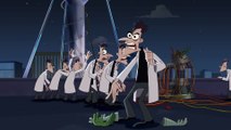 Phineas and Ferb: Night of the Living Pharmacists | movie | 2014 | Official Clip