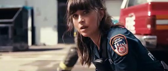 マダム・ウェブ | movie | 2024 | Official Trailer