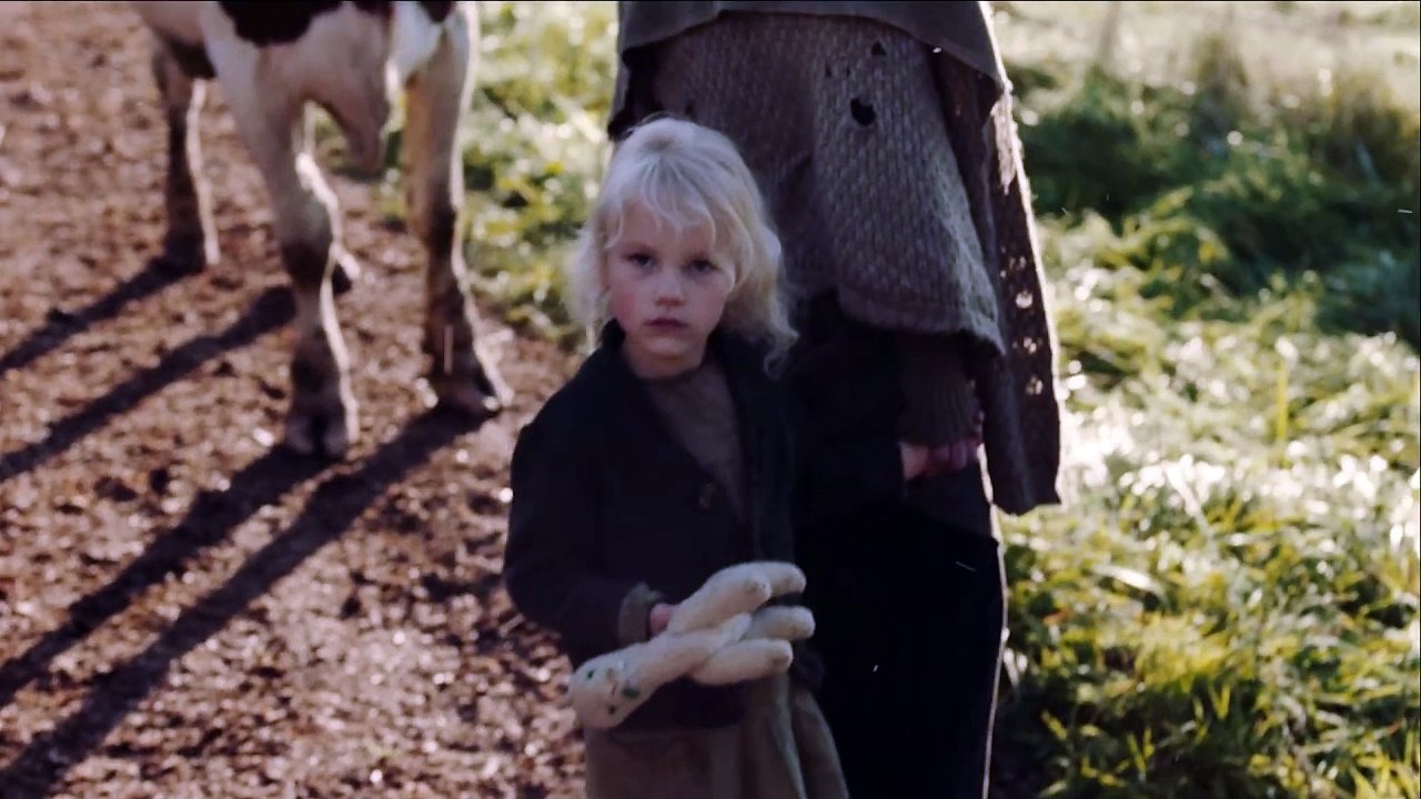 Mein Sohn, der Soldat | movie | 2023 | Official Trailer