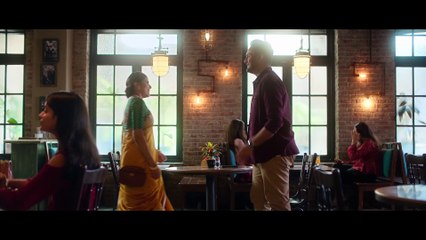 Sridevi Prasanna | Official Teaser 2024