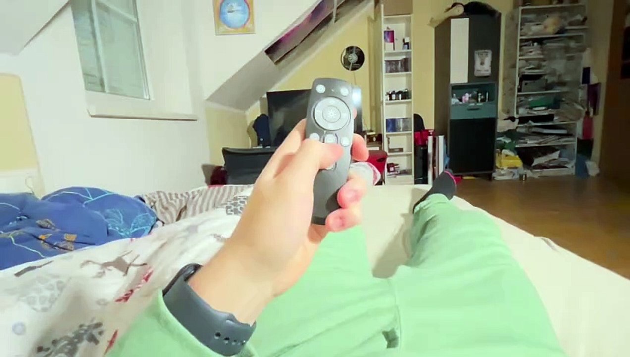 Just a normal day - First Film | movie | 2024 | Official Clip