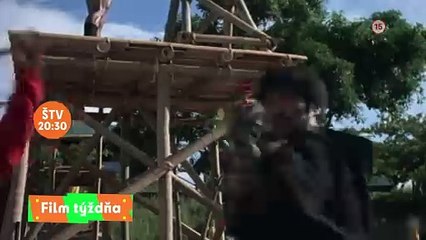 Americký ninja | movie | 1985 | Official Trailer