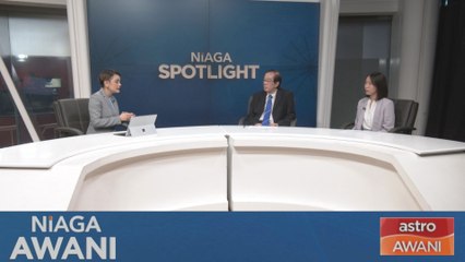 Niaga SPOTLIGHT: Health economics & Malaysia’s NCD burden