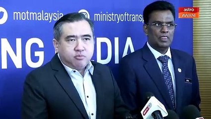 Penerbangan tambahan dari Kuala Lumpur ke Sabah dan Sarawak