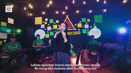 Suci Tacik_Ngumbar Tresno [Official Music Video]