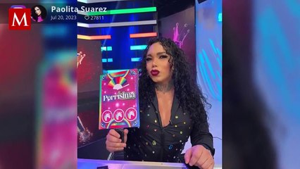 Jesús, novio de Paola Suárez, apareció con puño hinchado en video