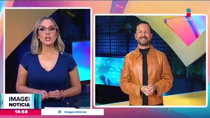 Fuertes vientos causan destrozos en Baja California