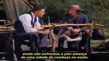 8 - Wyatt Earp 1955 Cap 8   O Matador (Colorizado e Legendado)