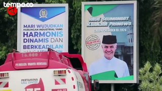 KPU Ingatkan Peserta Pemilu Gunakan Rekening Khusus Dana Kampanye