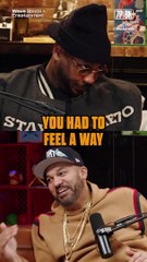 Melo believes the Denver Nuggets gave Nikola Jokic the jersey number 15 to erase his accomplishments 