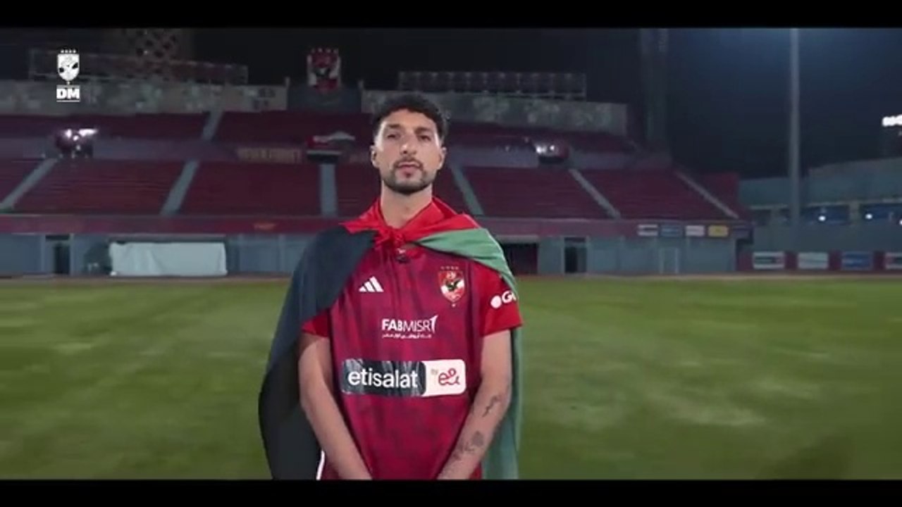 من فلسطين الحرة .. إلى فخر الأمة ✌️