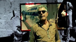 Anthony Bourdain Parts Unknown Paraguay S04 E03
