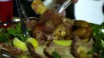 Anthony Bourdain Parts Unknown Quebec & Canada S01 E04