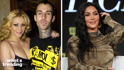 Shanna Moakler Accuses Kim Kardashian of Ruining Marriage with Travis Barker