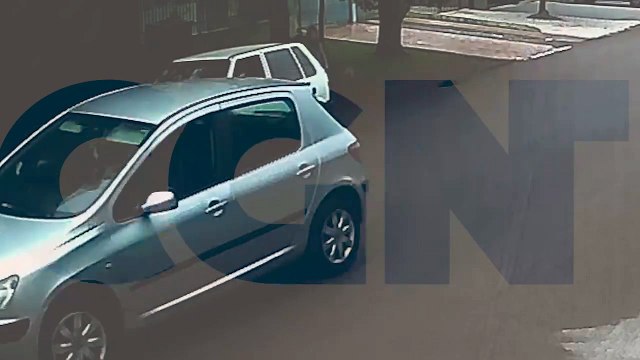 Imagens mostram suposto veículo que teria raptado criança no Santa Cruz