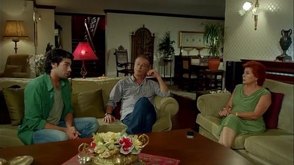 مسلسل مازال لدي أمل الحلقة 8 مدبلج