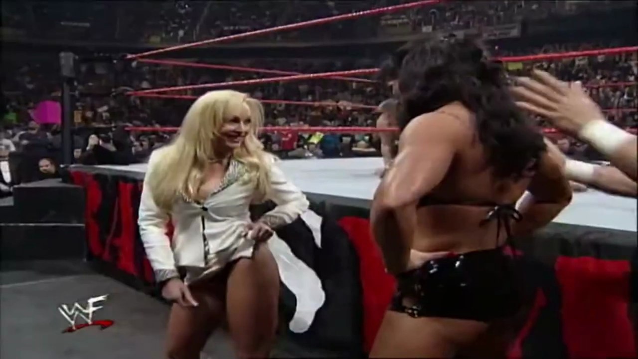 RAW 1-11-1999