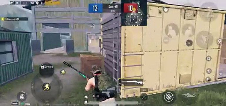 Battlefield Unleashed: My Epic PUBG Debut! Epic Moments and Intense Battles: My First PUBG Adventure!