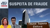 TSE aciona Polícia Federal após filiação falsa de Lula ao PL; Dora Kramer e Kobayashi analisam