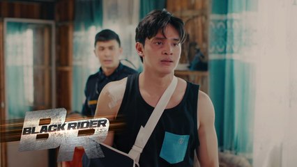 Black Rider: Walang takot (Episode 50)