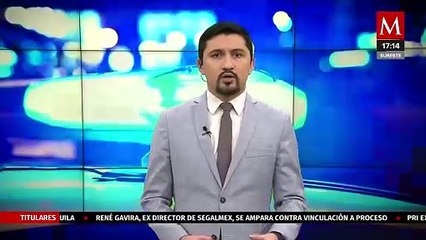 Prometido de Paola Suárez presentó una denuncia ante el Ministerio Público