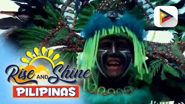 Alamin ang kasaysayan sa likod ng selebrasyon ng Dinagyang Festival
