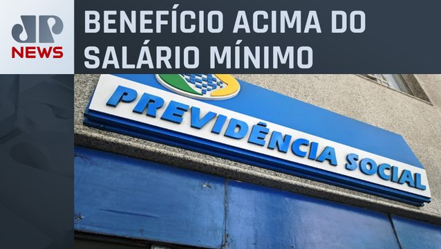 INSS anuncia reajuste de 3,71% para aposentados