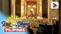 Ilang deboto ng Itim na Nazareno, ibinahagi ang karanasan ng paggaling mula sa mga sakit