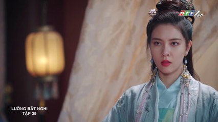 Film - Lưỡng Bất Nghi -Tập 39  (lồng Tiếng) - Phim Hoa Ngữ