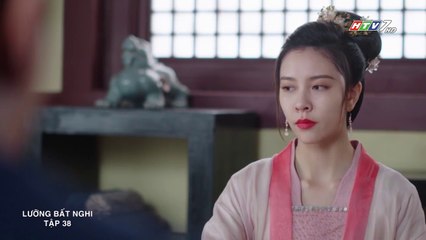 Film - Lưỡng Bất Nghi -Tập 38  (lồng Tiếng) - Phim Hoa Ngữ